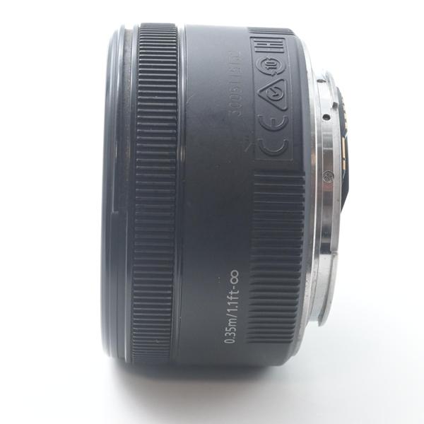 キヤノン Canon EF 50mm F1.8 STM[並品] |  | 04