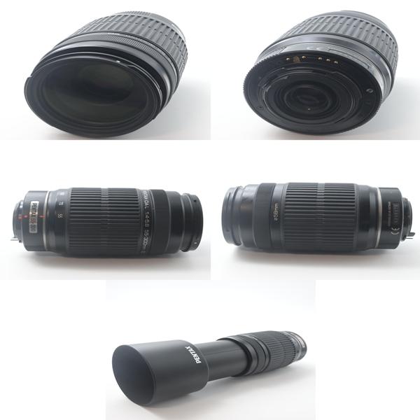 ペンタックス PENTAX K-r Wズームキット ホワイト K-rWZK WH[美品B] |  | 05