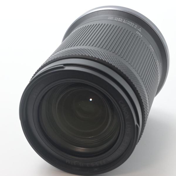 キヤノン Canon RF-S18-150mm F3.5-6.3 IS STM[美品B] |  | 01