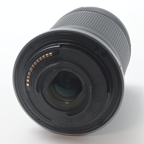 キヤノン Canon RF-S18-150mm F3.5-6.3 IS STM[美品B] |  | 02