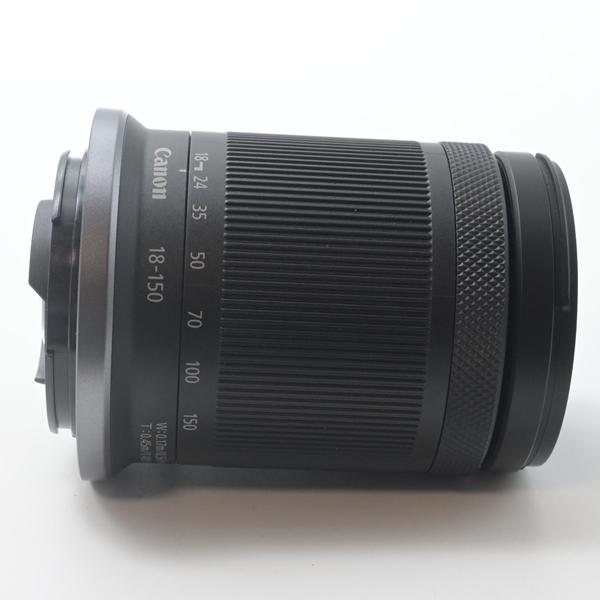 キヤノン Canon RF-S18-150mm F3.5-6.3 IS STM[美品B] |  | 03
