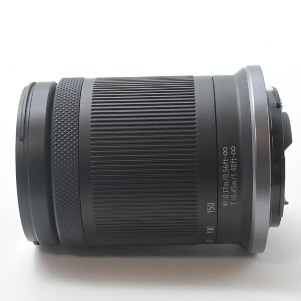 キヤノン Canon RF-S18-150mm F3.5-6.3 IS STM[美品B] |  | 04