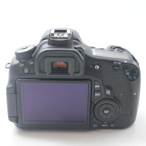 キヤノン Canon EOS 60D ダブルズームキット[美品B] |  | 02
