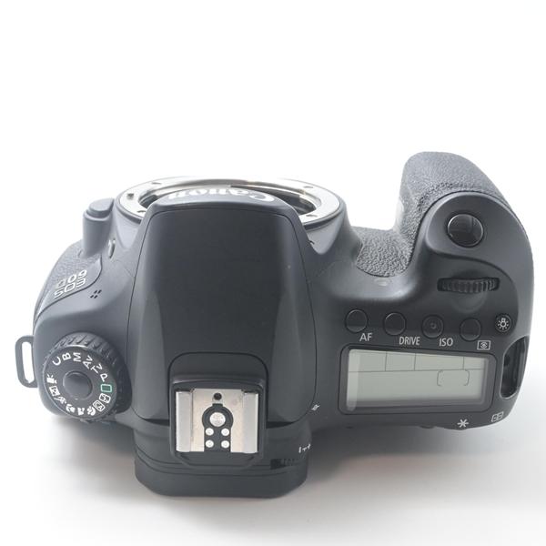 キヤノン Canon EOS 60D ダブルズームキット[美品B] |  | 03