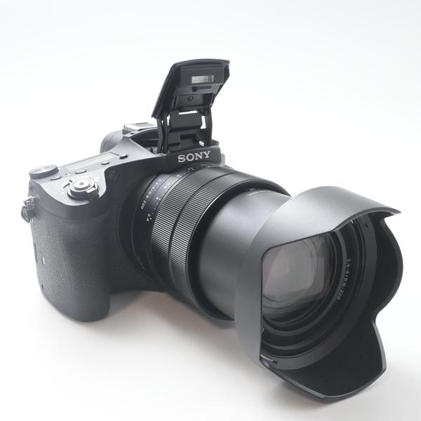 ソニー SONY DSC-RX10M4 Cyber-shot[美品A] |  | 06