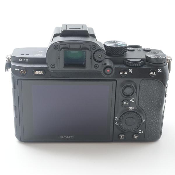 ソニー SONY α7 III ボディ ILCE-7M3[美品B] |  | 02