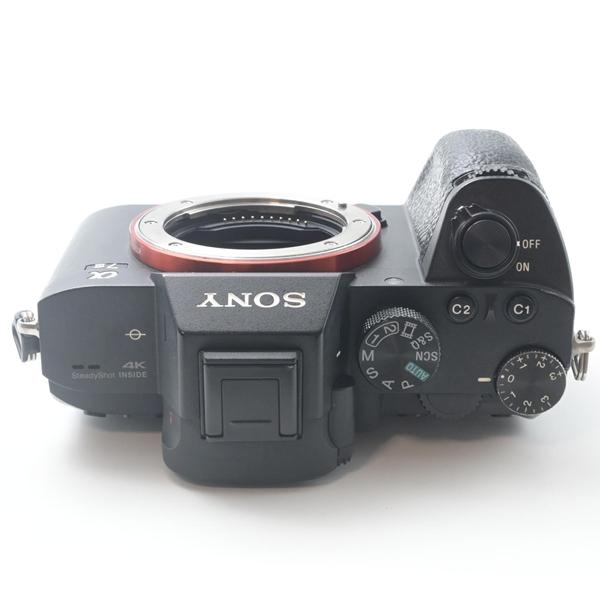 ソニー SONY α7 III ボディ ILCE-7M3[美品B] |  | 03
