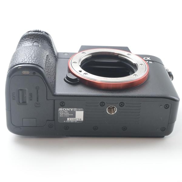 ソニー SONY α7 III ボディ ILCE-7M3[美品B] |  | 04