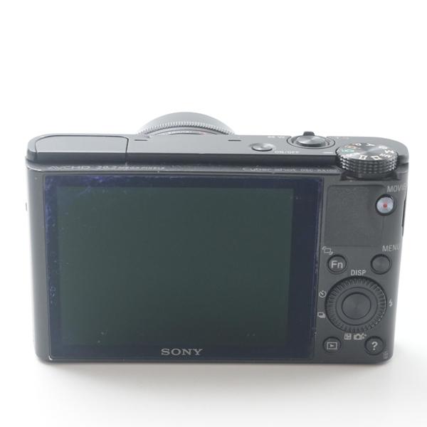 ソニー SONY DSC-RX100 Cyber-shot[美品B] |  | 02