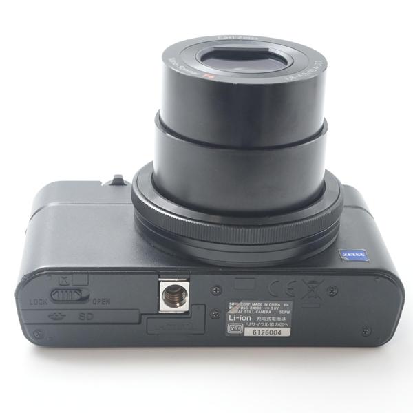 ソニー SONY DSC-RX100 Cyber-shot[美品B] |  | 04