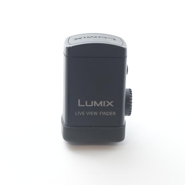 パナソニック Panasonic ライブビューファインダー DMW-LVF1[美品A] |  | 04