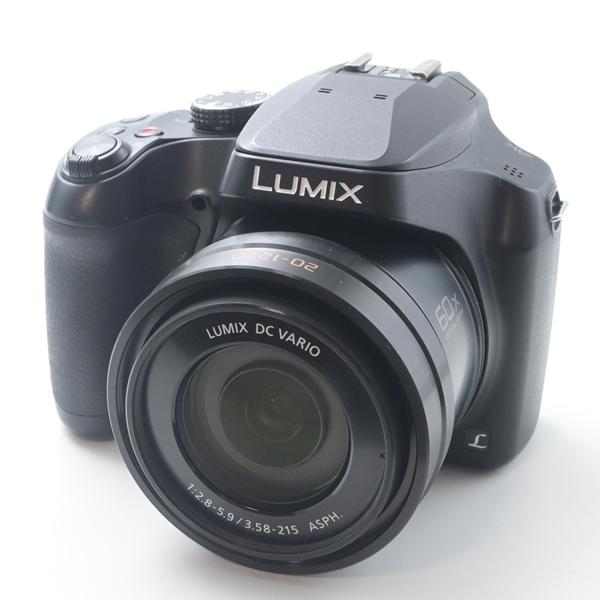 パナソニック Panasonic LUMIX DC-FZ85-K ブラック[美品A] |  | 01