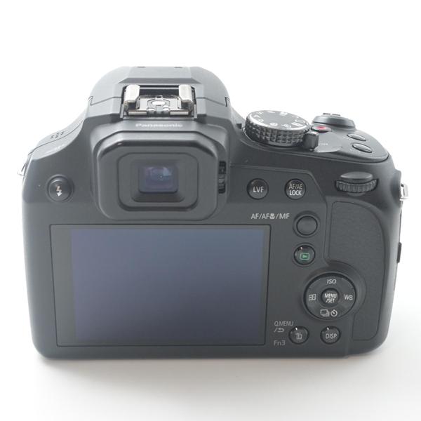 パナソニック Panasonic LUMIX DC-FZ85-K ブラック[美品A] |  | 02