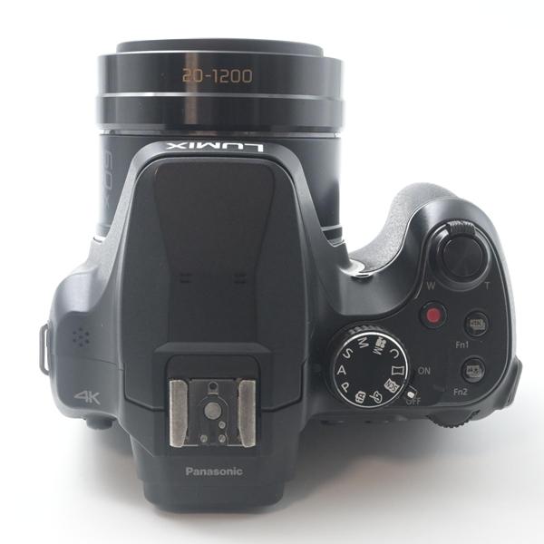 パナソニック Panasonic LUMIX DC-FZ85-K ブラック[美品A] |  | 03