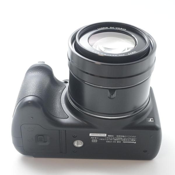 パナソニック Panasonic LUMIX DC-FZ85-K ブラック[美品A] |  | 04