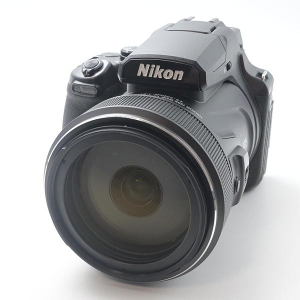 ニコン Nikon COOLPIX P1000[美品A] |  | 01