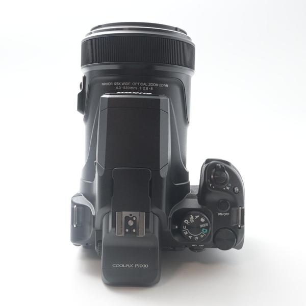 ニコン Nikon COOLPIX P1000[美品A] |  | 03