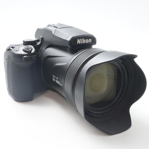 ニコン Nikon COOLPIX P1000[美品A] |  | 06