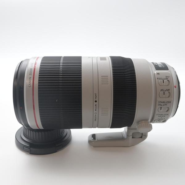 キヤノン Canon EF 100-400mm F4.5-5.6L IS II USM[美品B] |  | 06