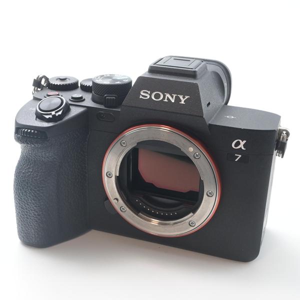ソニー SONY α7IV ボディ ILCE-7M4[美品B] |  | 01