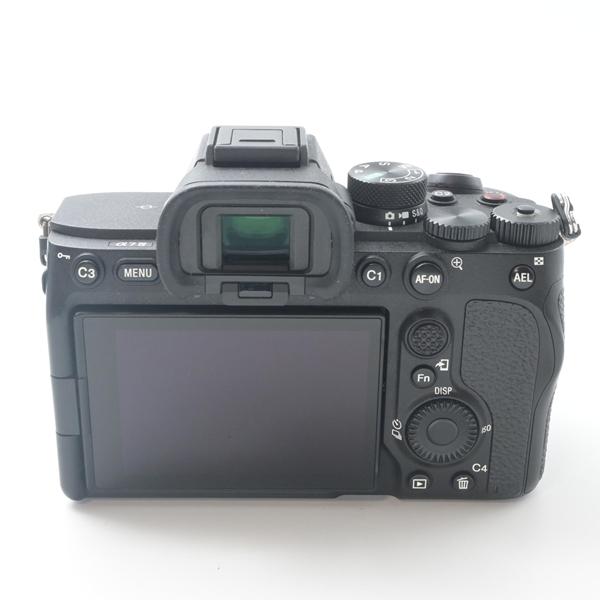 ソニー SONY α7IV ボディ ILCE-7M4[美品B] |  | 02