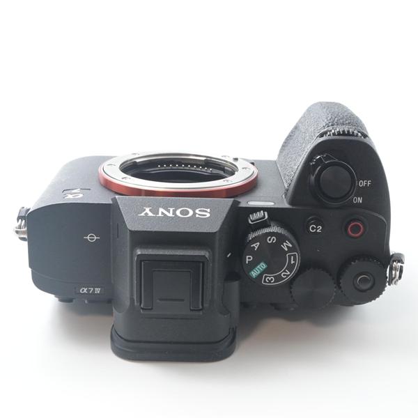 ソニー SONY α7IV ボディ ILCE-7M4[美品B] |  | 03