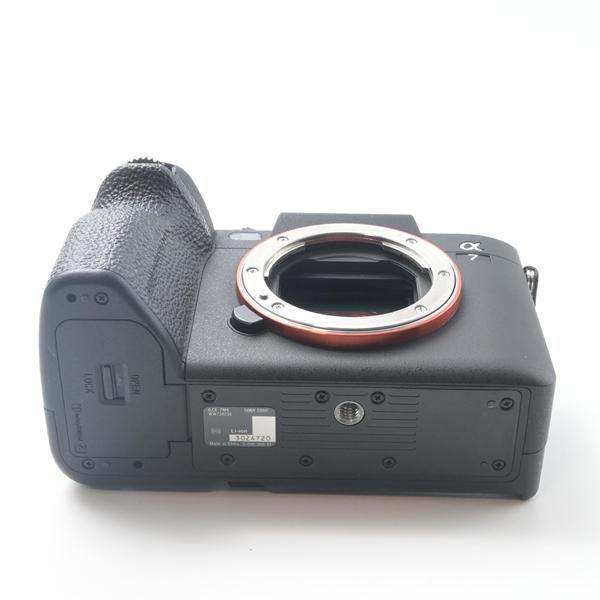 ソニー SONY α7IV ボディ ILCE-7M4[美品B] |  | 04