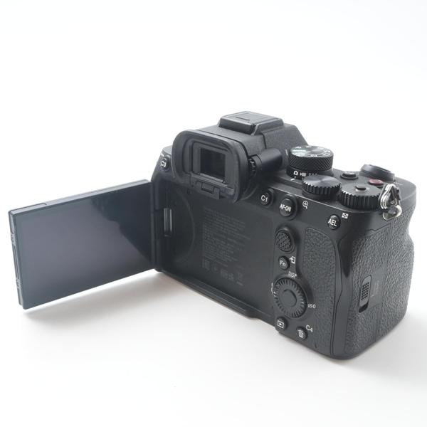 ソニー SONY α7IV ボディ ILCE-7M4[美品B] |  | 05