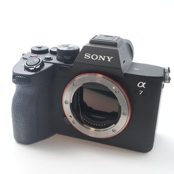 ソニー SONY α7IV ボディ ILCE-7M4[美品B] |  | 01