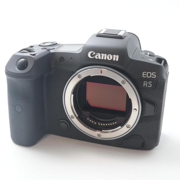 キヤノン Canon EOS R5 ボディ[美品A] |  | 01
