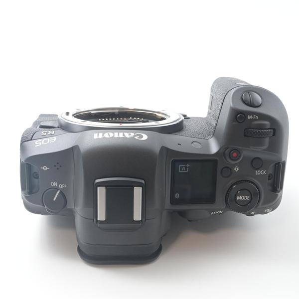 キヤノン Canon EOS R5 ボディ[美品A] |  | 03