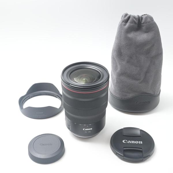 キヤノン Canon RF15-35mm F2.8 L IS USM[美品A] | 