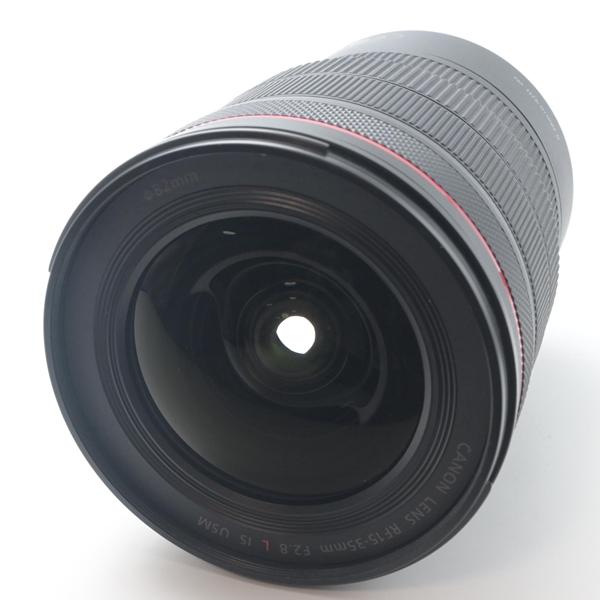 キヤノン Canon RF15-35mm F2.8 L IS USM[美品A] |  | 01