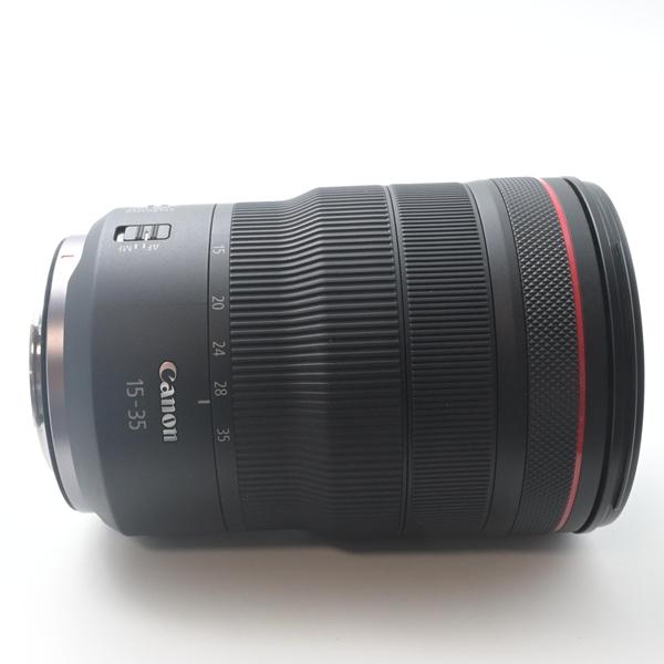 キヤノン Canon RF15-35mm F2.8 L IS USM[美品A] |  | 03