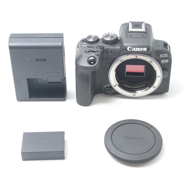 キヤノン Canon EOS R10 ボディ[美品A] | 