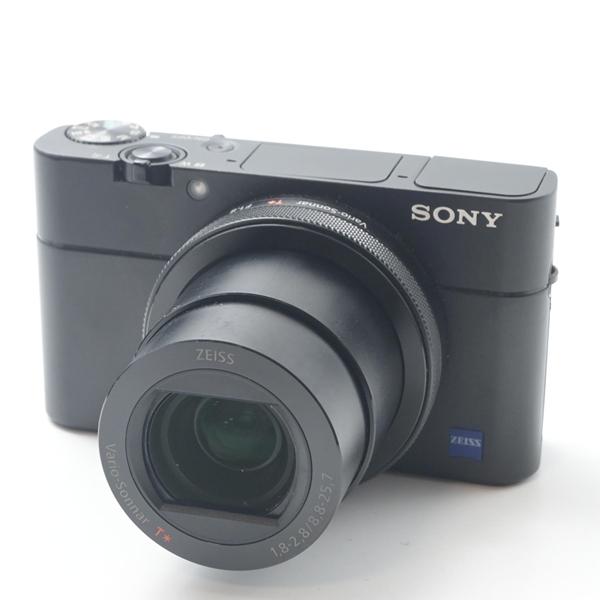 ソニー SONY Cyber-shot DSC-RX100M5[美品B] |  | 01