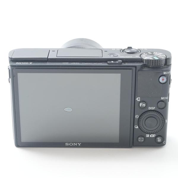 ソニー SONY Cyber-shot DSC-RX100M5[美品B] |  | 02