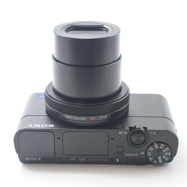 ソニー SONY Cyber-shot DSC-RX100M5[美品B] |  | 03