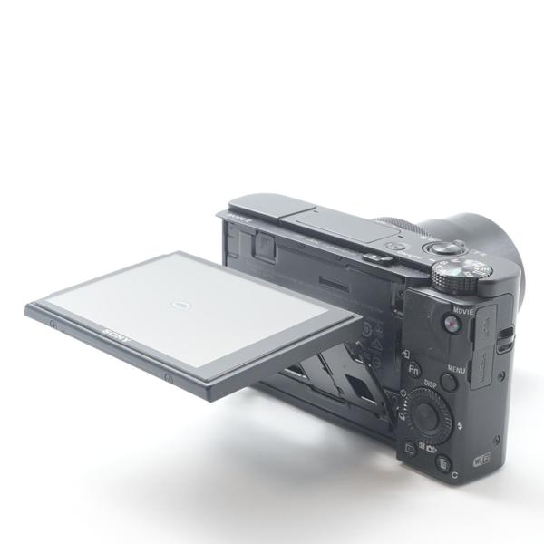 ソニー SONY Cyber-shot DSC-RX100M5[美品B] |  | 05