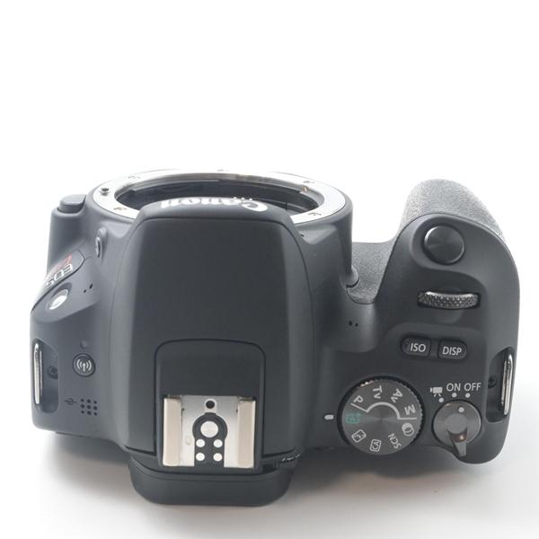 キヤノン Canon EOS Kiss X9 レンズキット EF-S18-55 F4 STM付属[美品A] |  | 03