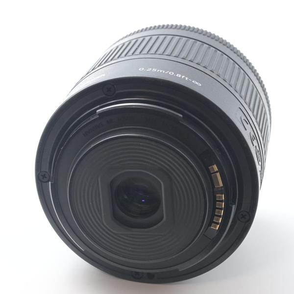 キヤノン Canon EOS Kiss X9 レンズキット EF-S18-55 F4 STM付属[美品A] |  | 06