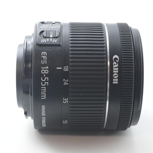キヤノン Canon EOS Kiss X9 レンズキット EF-S18-55 F4 STM付属[美品A] |  | 07