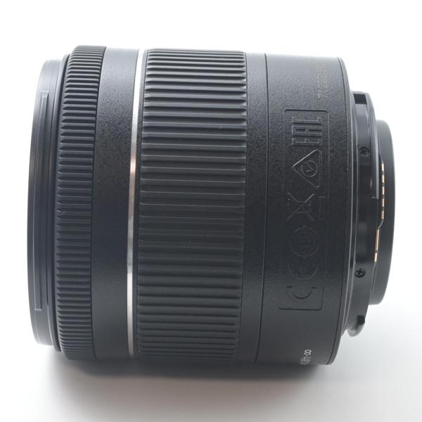 キヤノン Canon EOS Kiss X9 レンズキット EF-S18-55 F4 STM付属[美品A] |  | 08