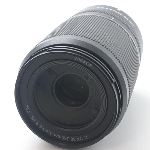 ニコン Nikon NIKKOR Z DX 50-250mm f/4.5-6.3 VR[美品A] |  | 01