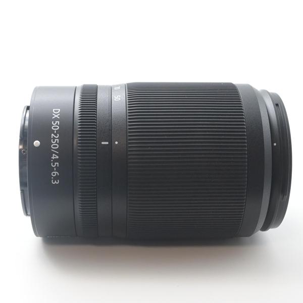 ニコン Nikon NIKKOR Z DX 50-250mm f/4.5-6.3 VR[美品A] |  | 03