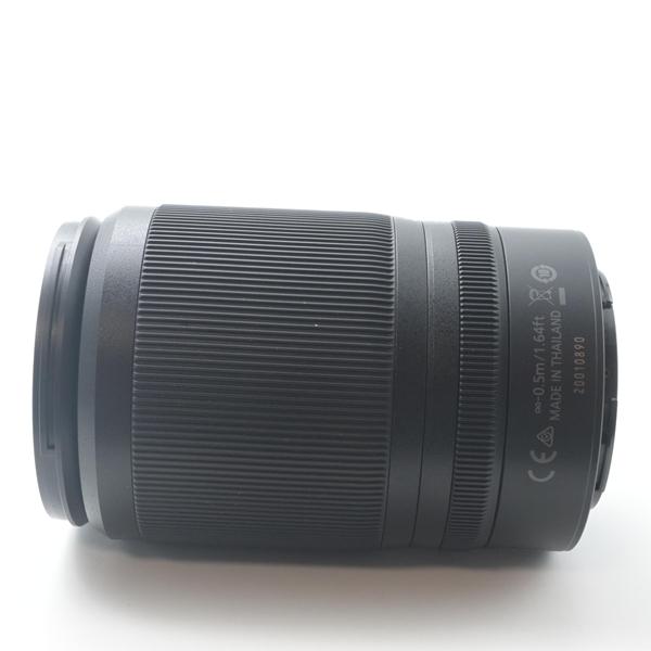 ニコン Nikon NIKKOR Z DX 50-250mm f/4.5-6.3 VR[美品A] |  | 04