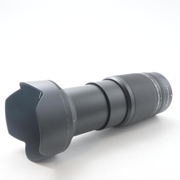 ニコン Nikon NIKKOR Z DX 50-250mm f/4.5-6.3 VR[美品A] |  | 05