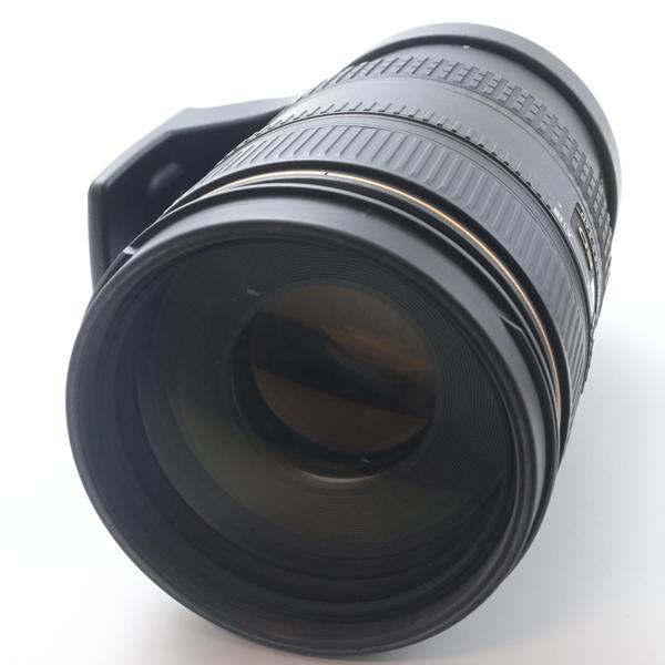 ニコン Nikon Ai AF VR NIKKOR ED 80-400mm F4.5-5.6D[美品B] |  | 01