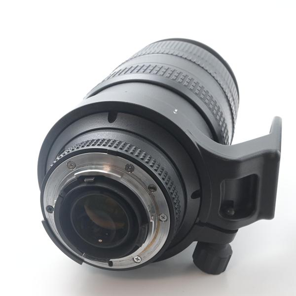 ニコン Nikon Ai AF VR NIKKOR ED 80-400mm F4.5-5.6D[美品B] |  | 02
