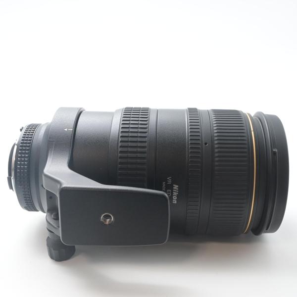 ニコン Nikon Ai AF VR NIKKOR ED 80-400mm F4.5-5.6D[美品B] |  | 04